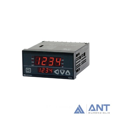 NX3 (96x48mm)