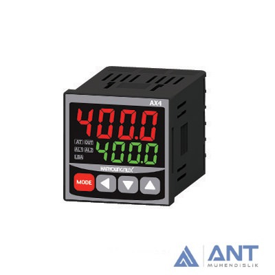 AX4 (48x48mm)