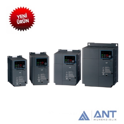 LS - AC Hız Kontrol (ESKİ) G100 Serisi