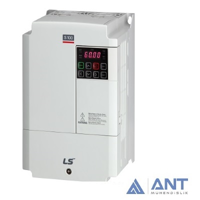 LS - AC Hız Kontrol (ESKİ) S100 Serisi