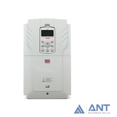LS - AC Hız Kontrol (ESKİ) H100 Serisi
