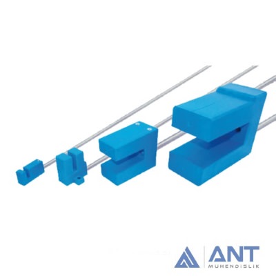 Slot Sensor DC DCF... Serisi