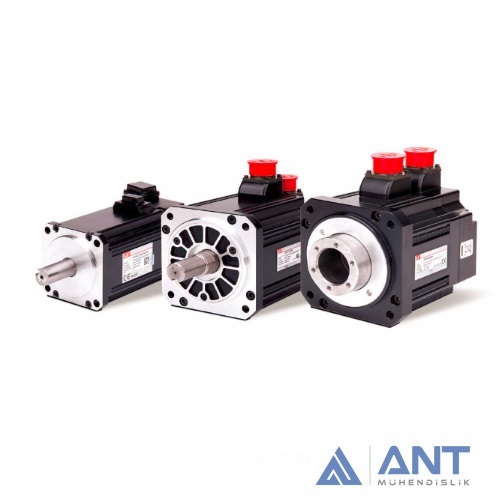 LS Servo Motor XML(APM)-HB Serisi Servo Motor