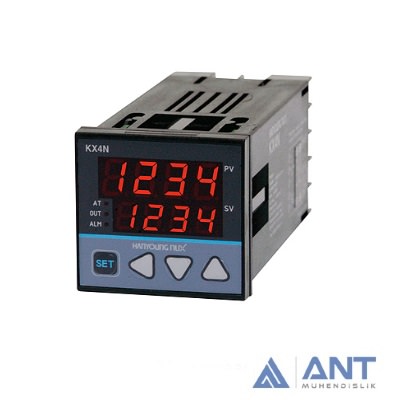KX-N Serisi KX4N (48x48mm)