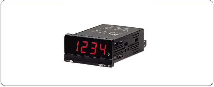 Ampermetre , Voltmetre BS